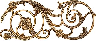 Wrought Iron stair spindle railing handrail Balusters balcony metal industrial Decorative Forged Balustrade Balcony Railings Metal Railings