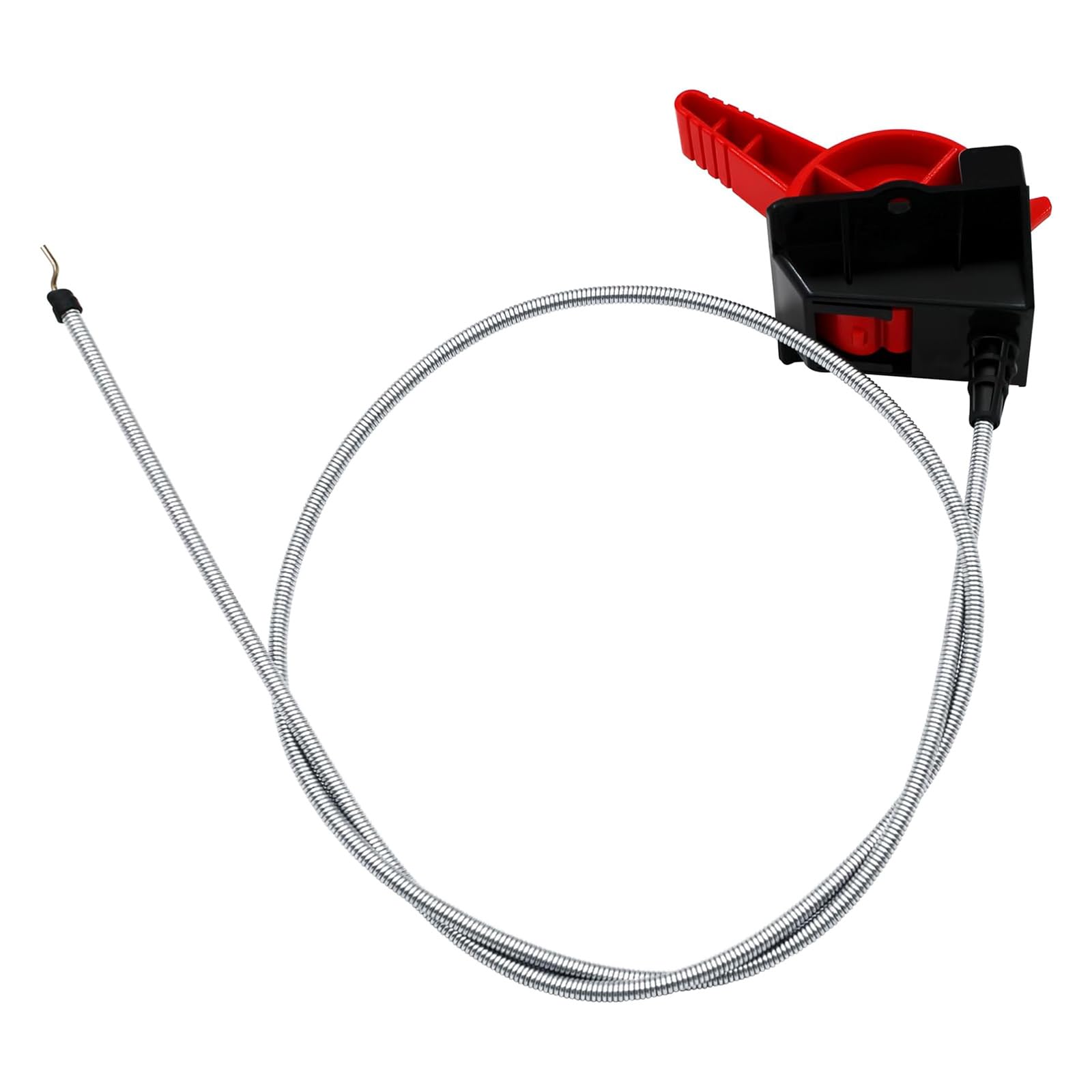 Msioytog Accuracy Engineered Restrict Cable Set For S/N Pre 160000 Grass Tractors And Gt275 Equipment