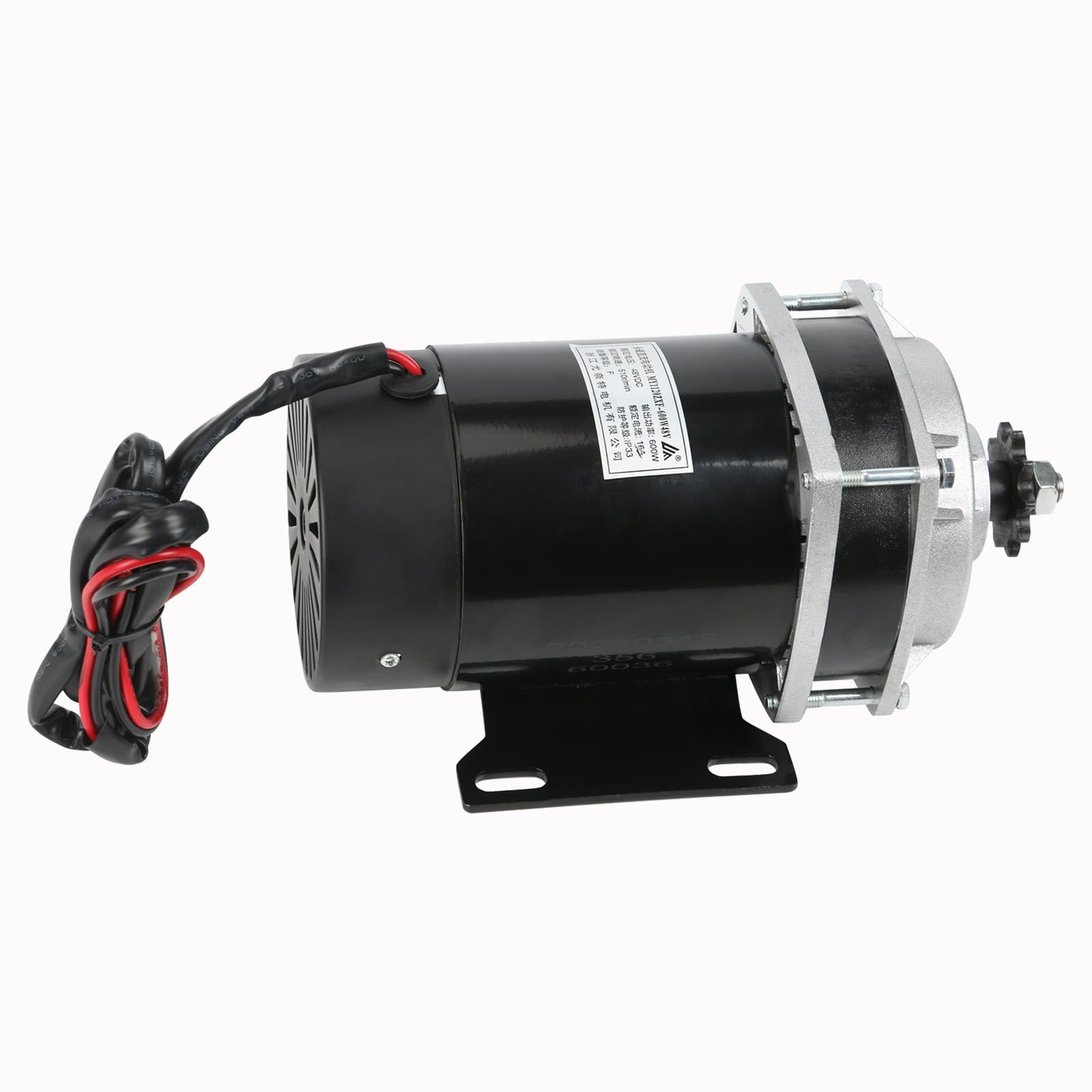 Amazon.com : ICONSPORTSS 600W 48V DC Electric Motor MY1120ZXF for