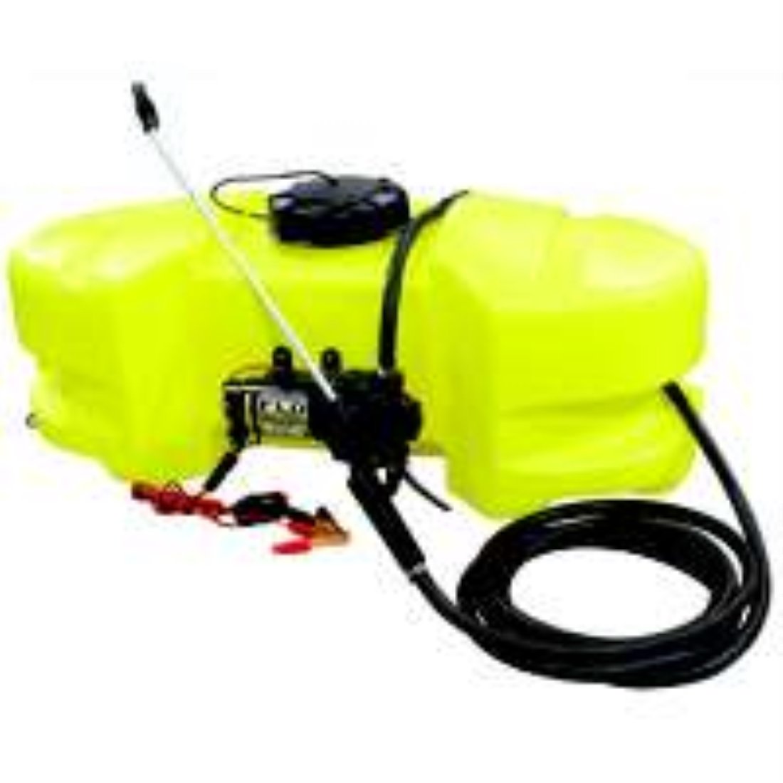Amazon.com: AG South Gold SC15-SS-GTNS Spot Sprayer 15 Gal