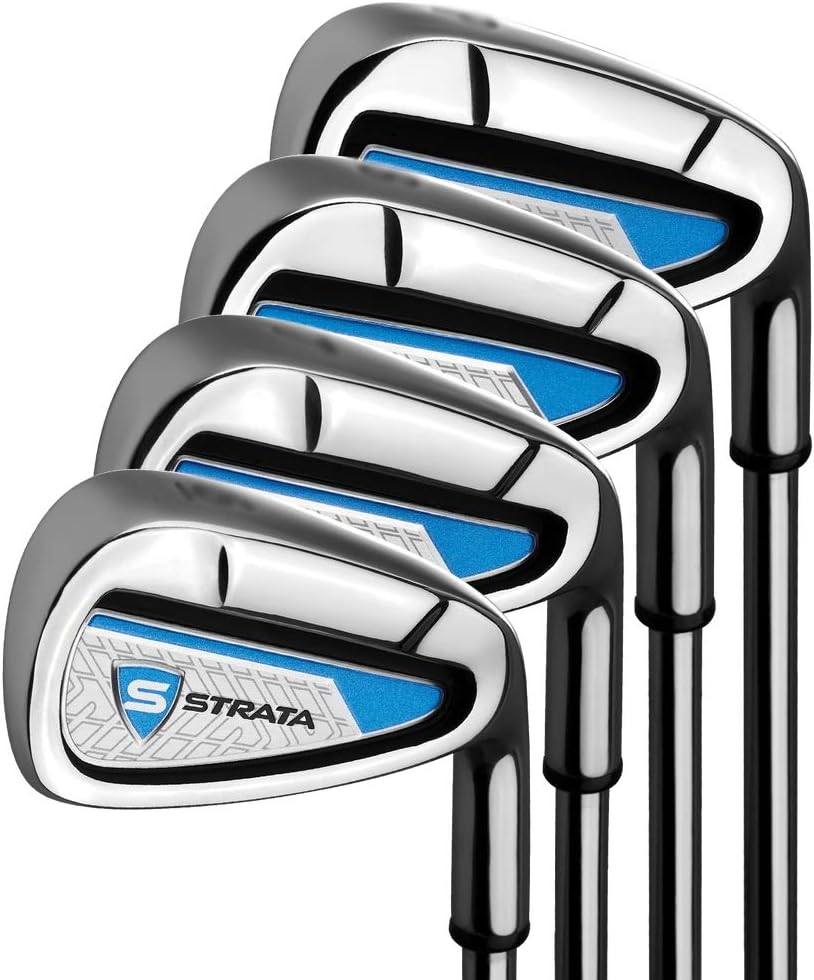 Strata Men’s Complete Golf Set