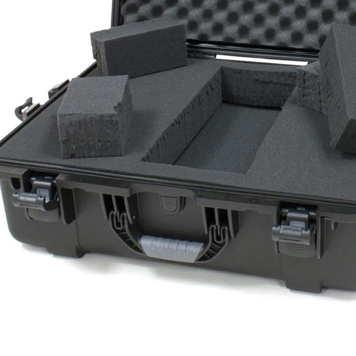 naak Amazon.com : NANUK 945 Waterproof Hard Case with Foam Insert