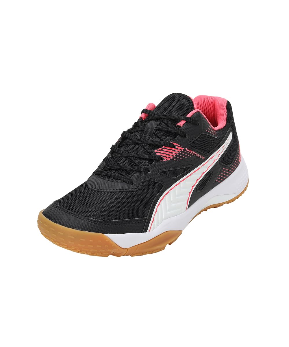 Unisex Adult Solarflash II Tennis Shoe