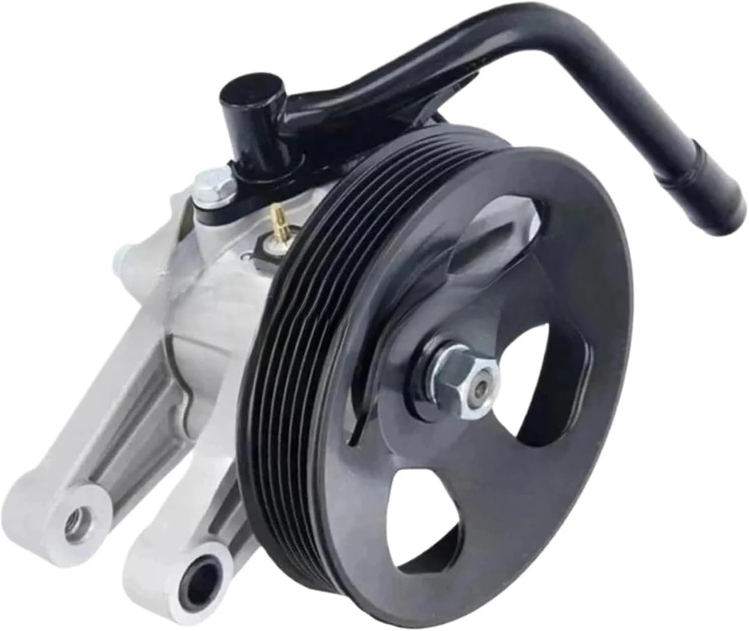 パワーステアリングポンプ KIA CERATO G4ED G4FC 57100-2F601 571002F601 57100-2F6