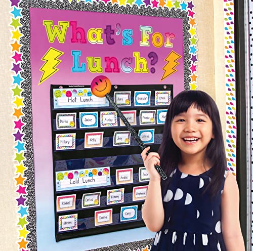 Image of Teacher Created Resources Smiley Face Pointer