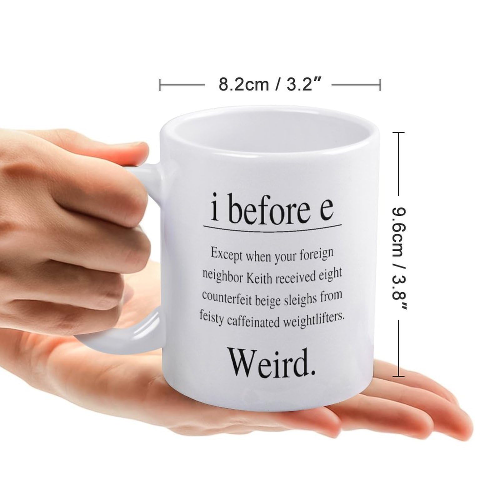 Funny Ceramic Coffee Mug 11 Oz - 'Lord What Are We Going To Do Today' Novelty Cup, Gift For Women, Boss, Friends