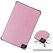 Case for Samsung Galaxy Tab A7 10.4-Inch 2020 (SM-T500/T505/T507), NOT for Galaxy Tab A7 Lite 8.7-Inch 2021 (Ross Gold)