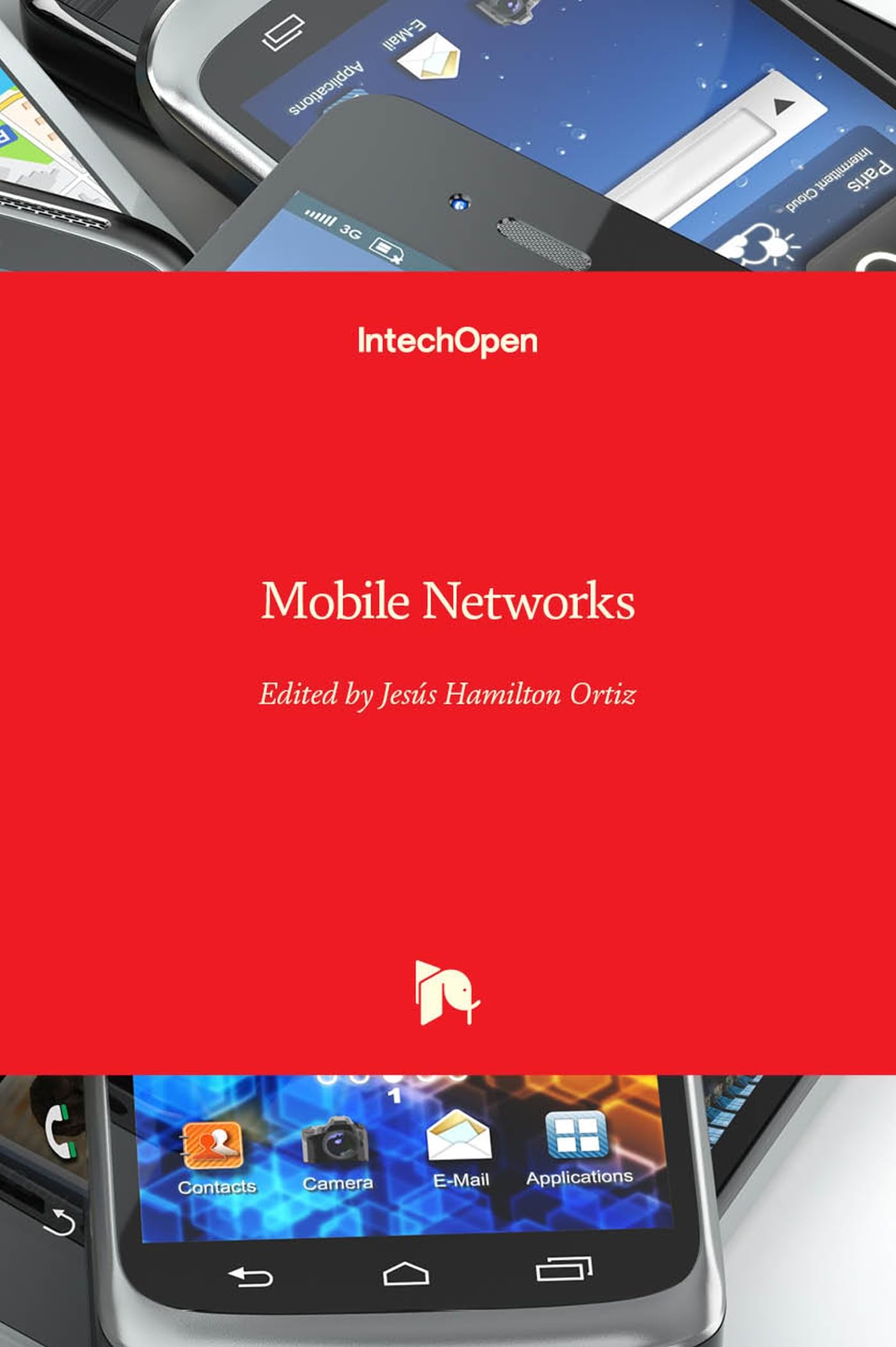 Buy Mobile Networks (Hb 2017) — BookShops.in