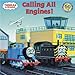 Calling All Engines! (Thomas & Friends)
