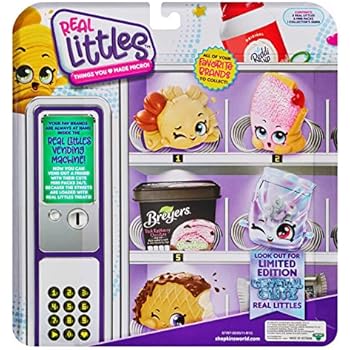 Shopkins S14 Collectors 8 Pack | Shopkin.Toys - Image 4