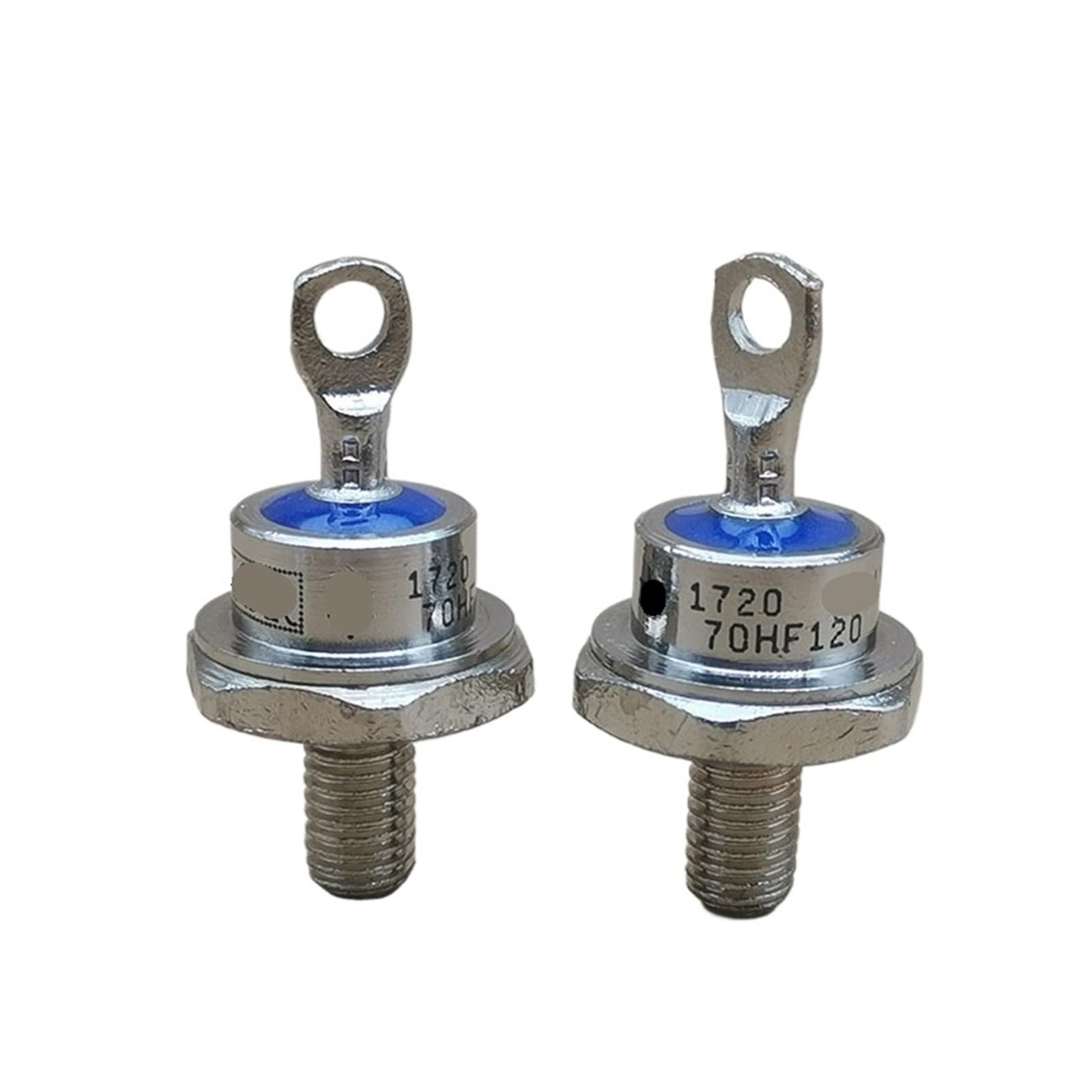YMUGUEGH 1PCS 70HF120 40HF120 Stud rectifier diode(40HF120)