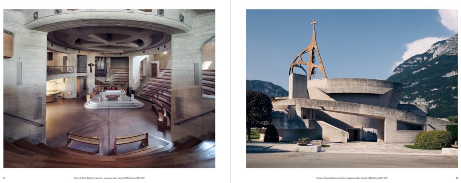 Sacred Modernity The Holy Embrace of Modernist Architecture /anglais/allemand