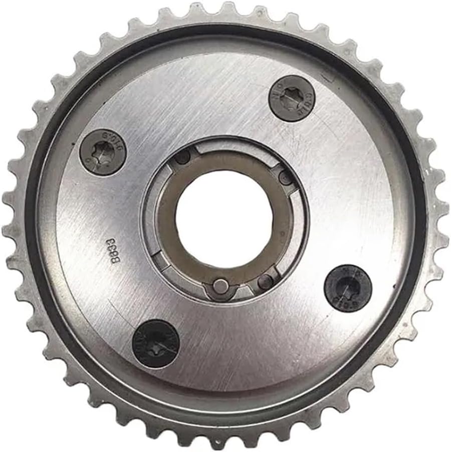 Fit For Volvo S Timing Gear Phase Regulator Camshaft Sprocket VVT Wheel 01656549