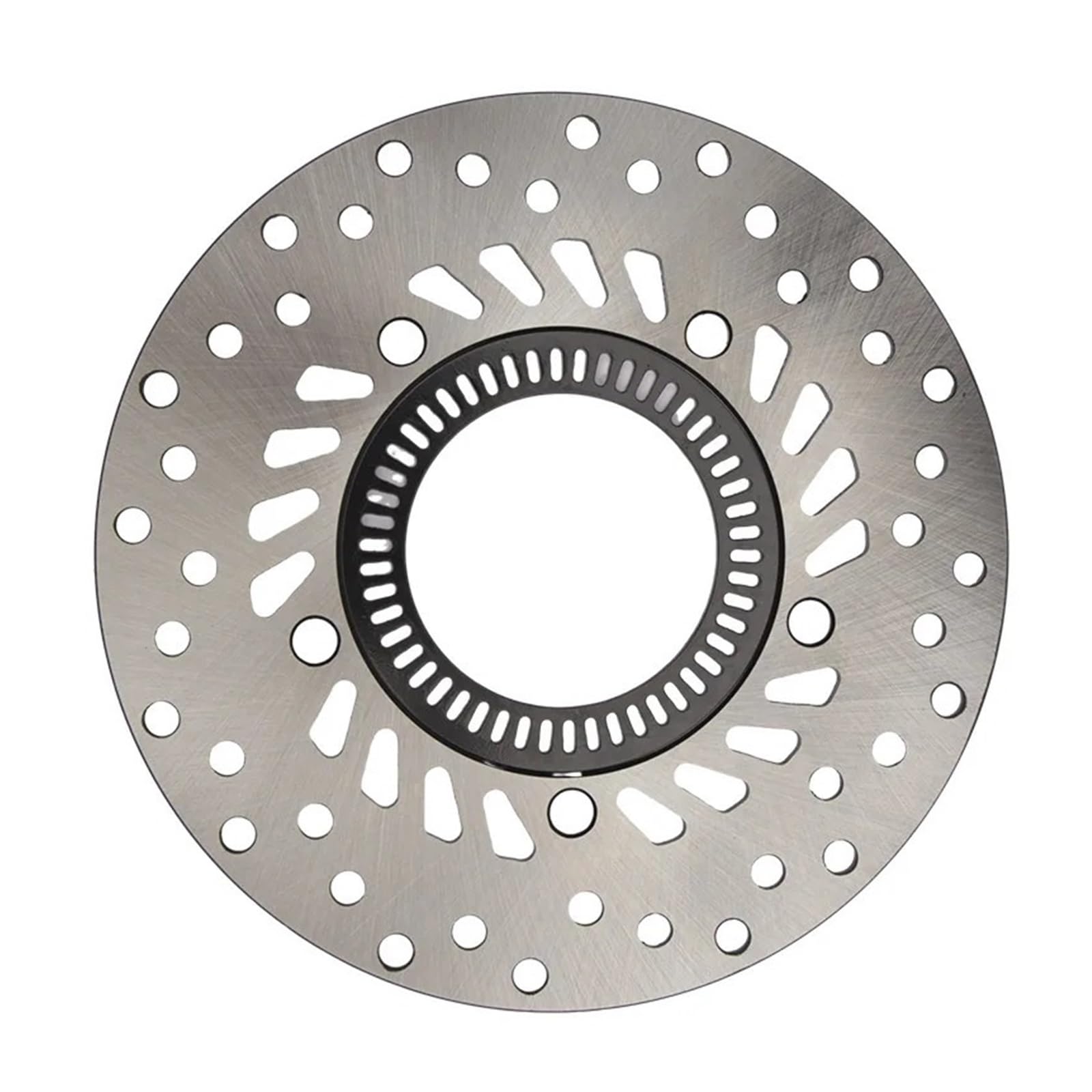 Disco Freno Flotante Disco De Freno Modificado para Motocicleta, 219 Mm, Accesorios Flotantes para PCX160 PCX125 2021-2023