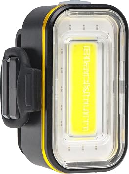 Blackburn Grid 2'Fer Front Or Rear Light
