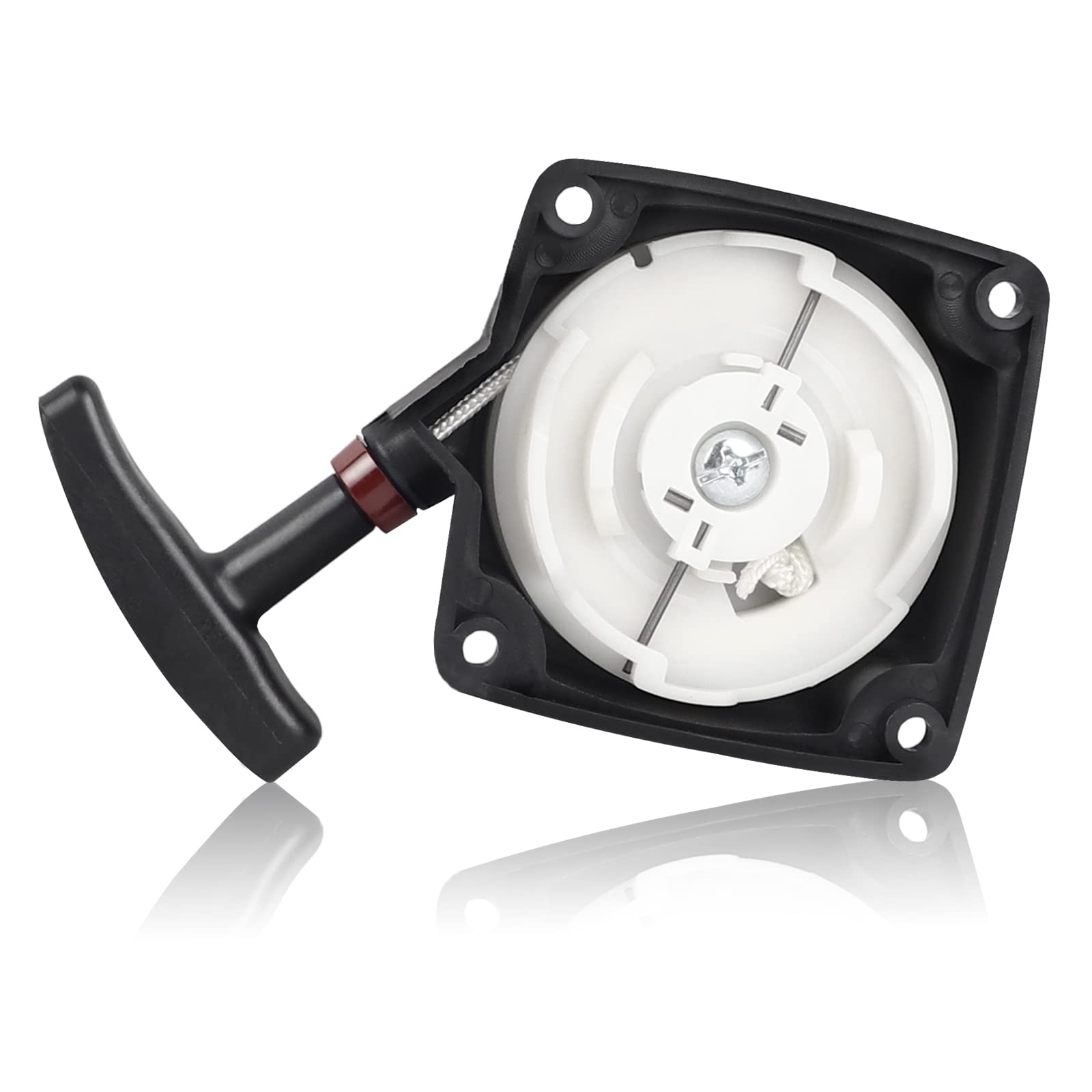 Amazon.com: FLYPIG Recoil Pull Starter for 33cc 43cc 47cc 49cc