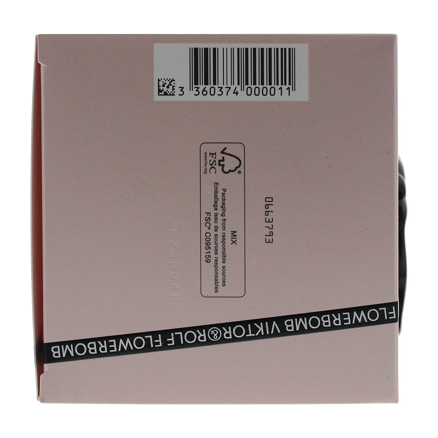 Viktor & Rolf Eau de Parfum Spray Flowerbomb - 1,70 oz by Viktor & Rolf