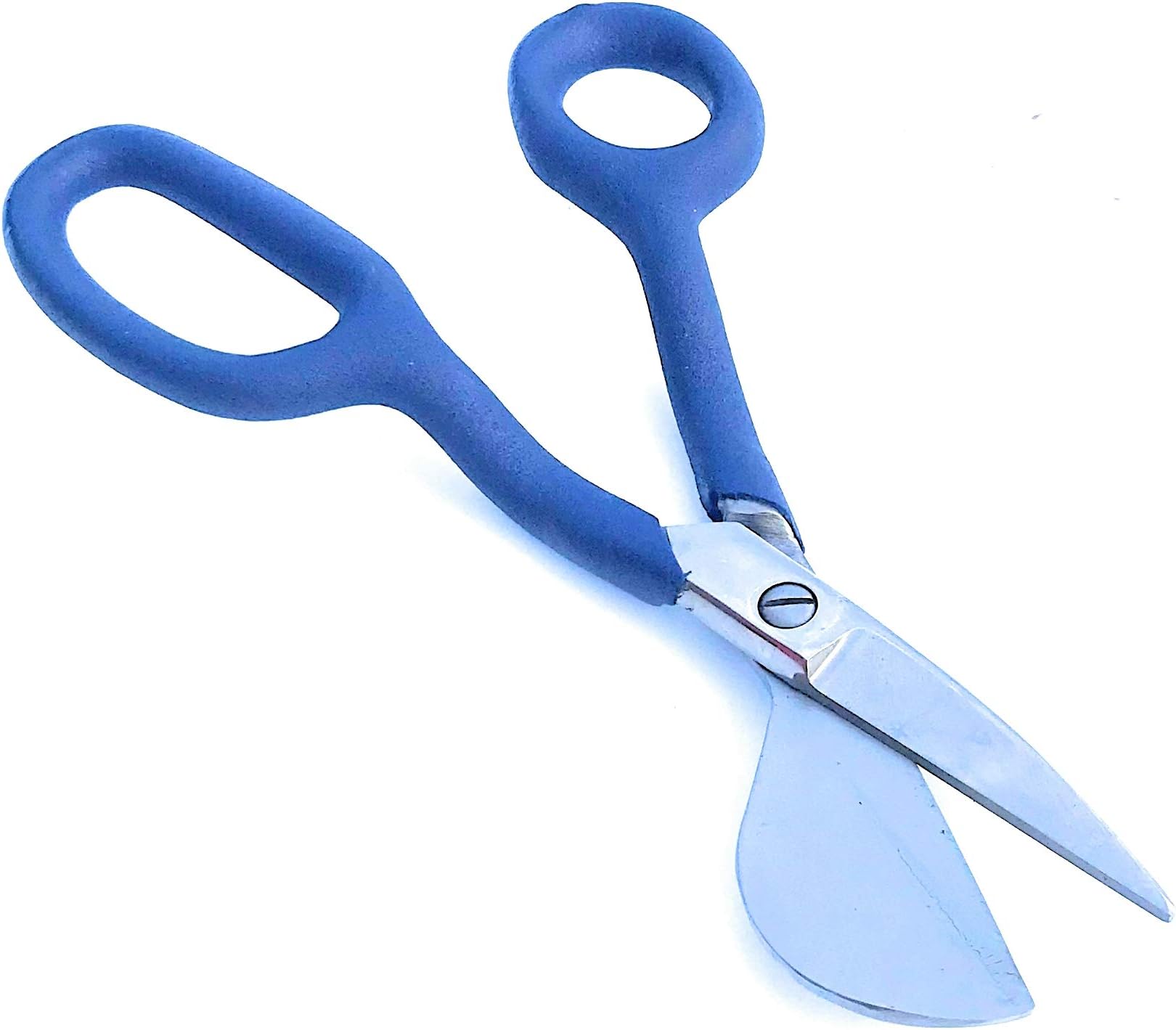Napping Duckbill USA scissors 7"