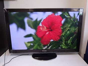 Amazon | パナソニック 50V型 液晶テレビ ビエラ TH-P50VT2 フル