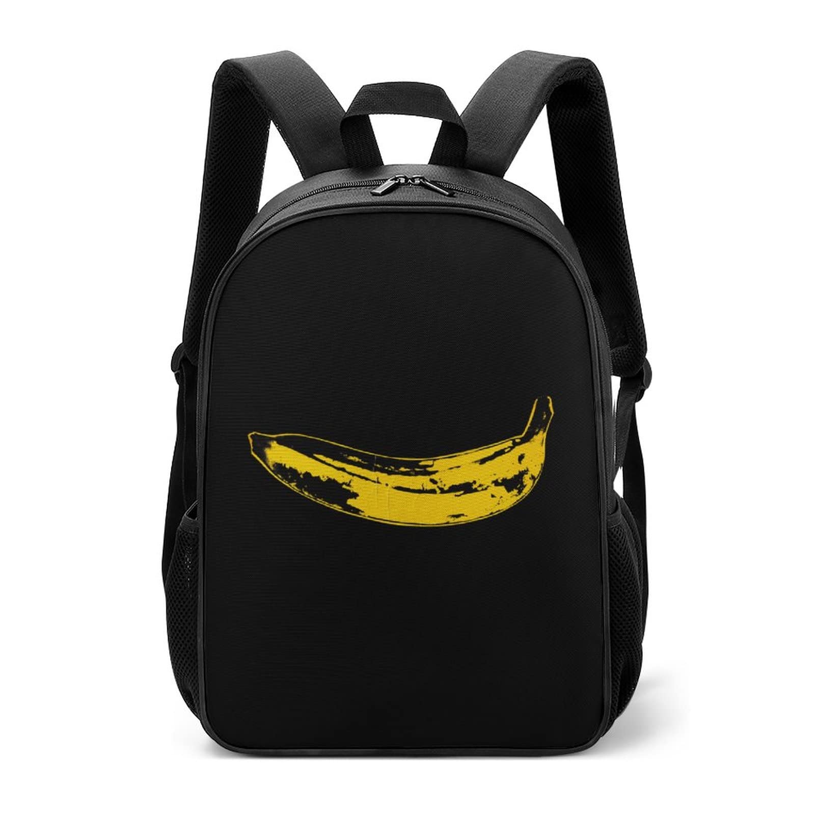 新品未使用Andy Warhol✕Eastpak バナナプリント リュック