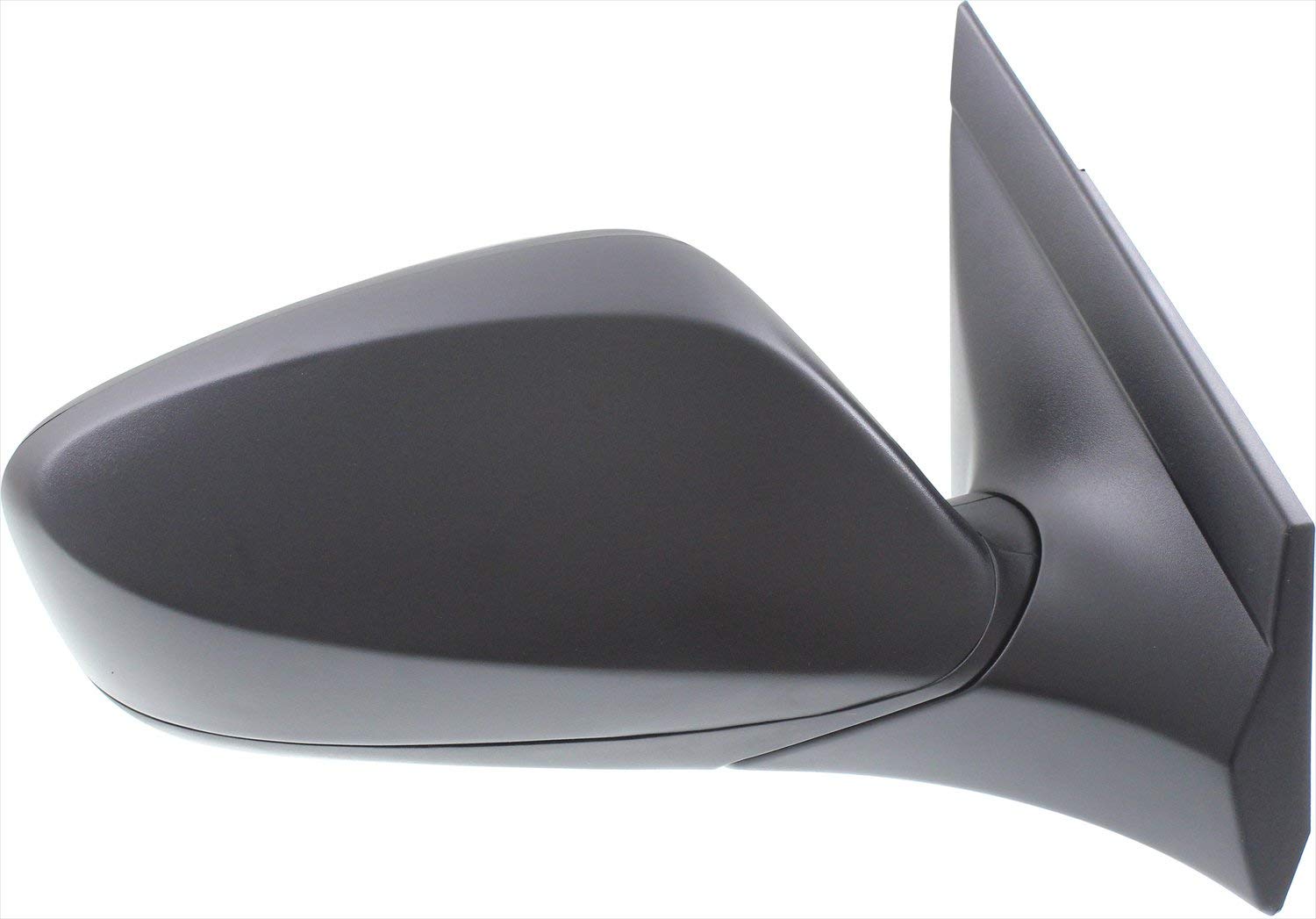 Passenger Side Mirror For Hyundai Accent 2012-2017 – Heated, Power Glass With Signal Light - View #6