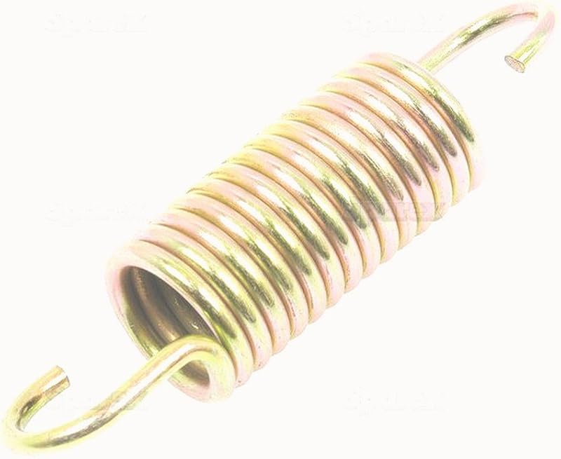 S.41411 Resorte de freno para Massey Ferguson 100 Series 200 Seriespre 100 Series 135 UK, 165 UK, 178240, 253, 261, 28365175 UK, 20E, 20F, 30E, 40E