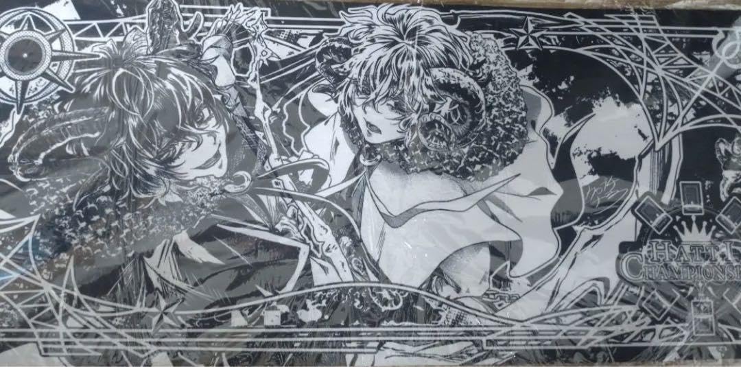 はっちCS プレイマット 新品未開封 はっちcs プレイマットの通販 相場