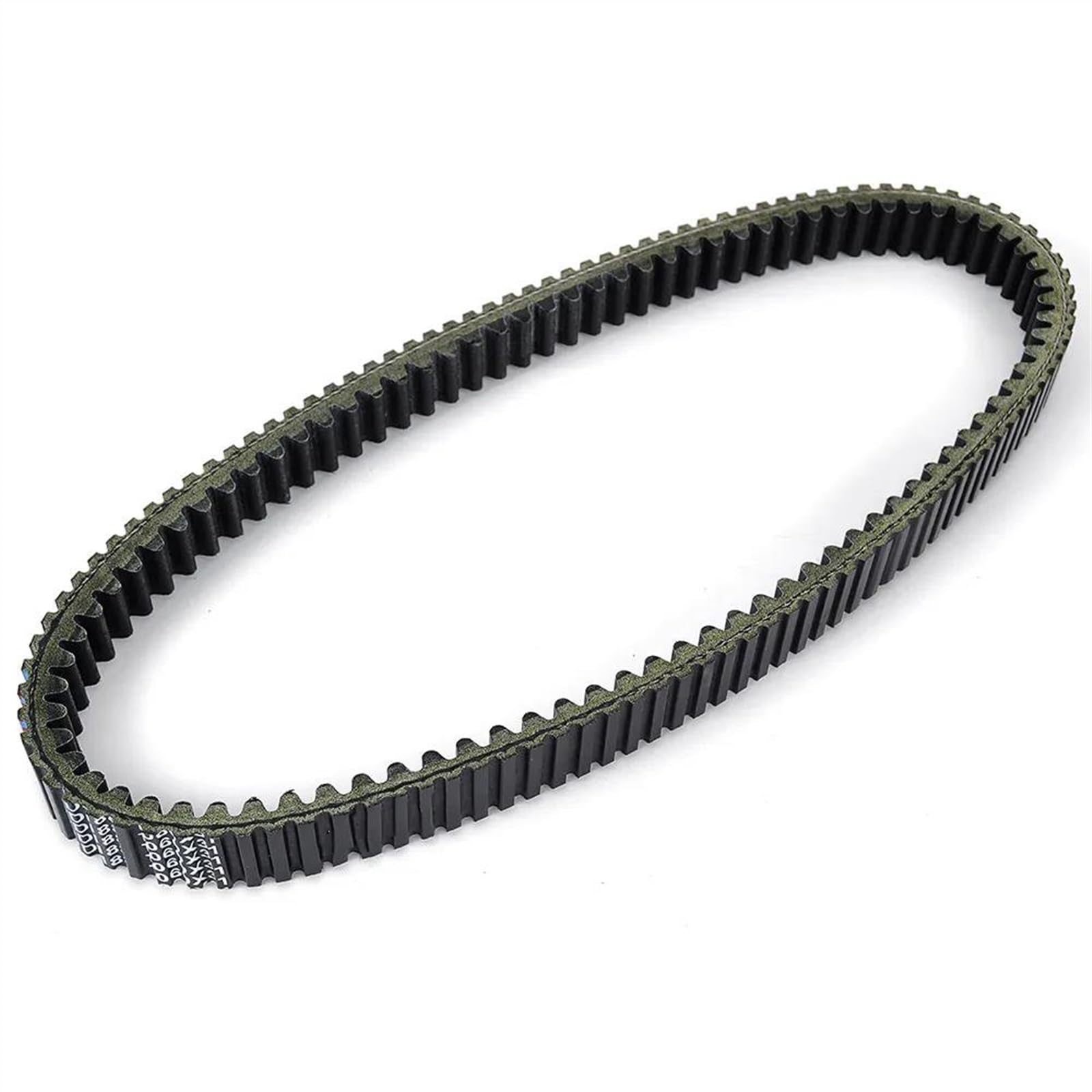 Cinghia Dentata Per Polaris Per Ranger Per RZR 570 Per Sportsman Per ACE Per Ranger Per RZR 570 Per EFI 3211143 Cinghia Trasmissione Dentata In Gomma Cinghia Di Trasmissione