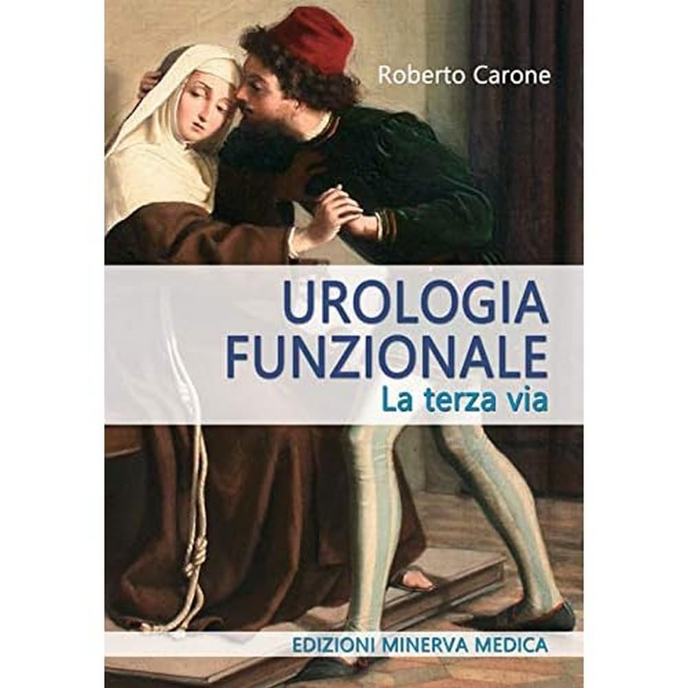 Minerva Urologia Funzionale. La Terza Via - 4