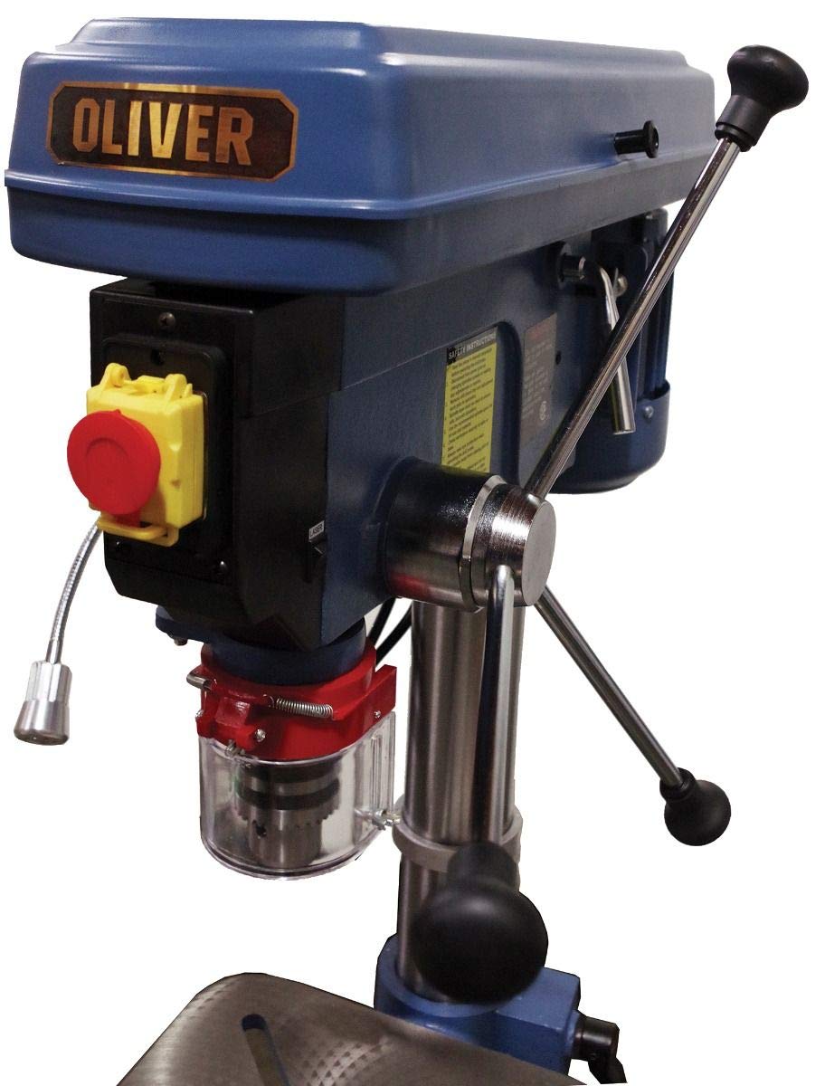 Oliver Machinery 17