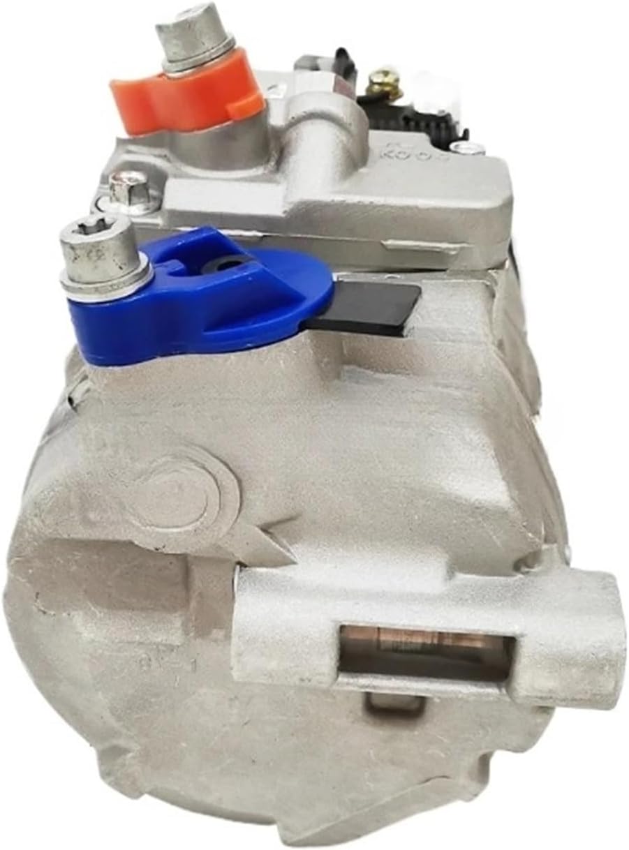 Air Conditioning Compressor Cooling Pump, Compatible with MERCEDES-BENZ M-CLASS W163 ML55 ML430 ML270 ML230 ML320 447200-8083
