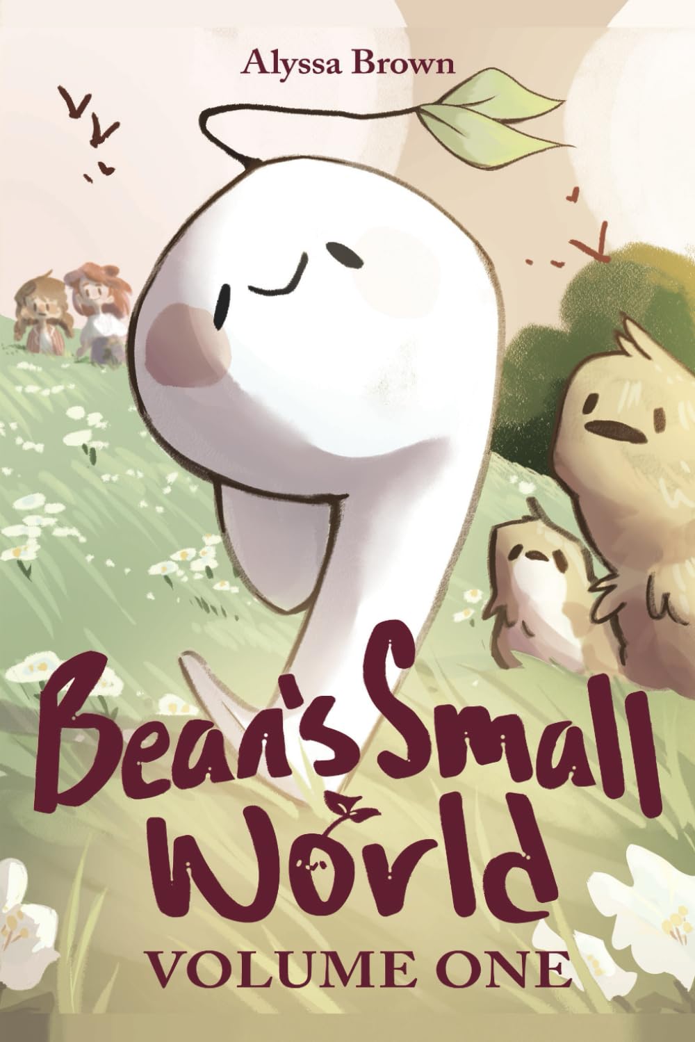 Bean's Small World: Volume One