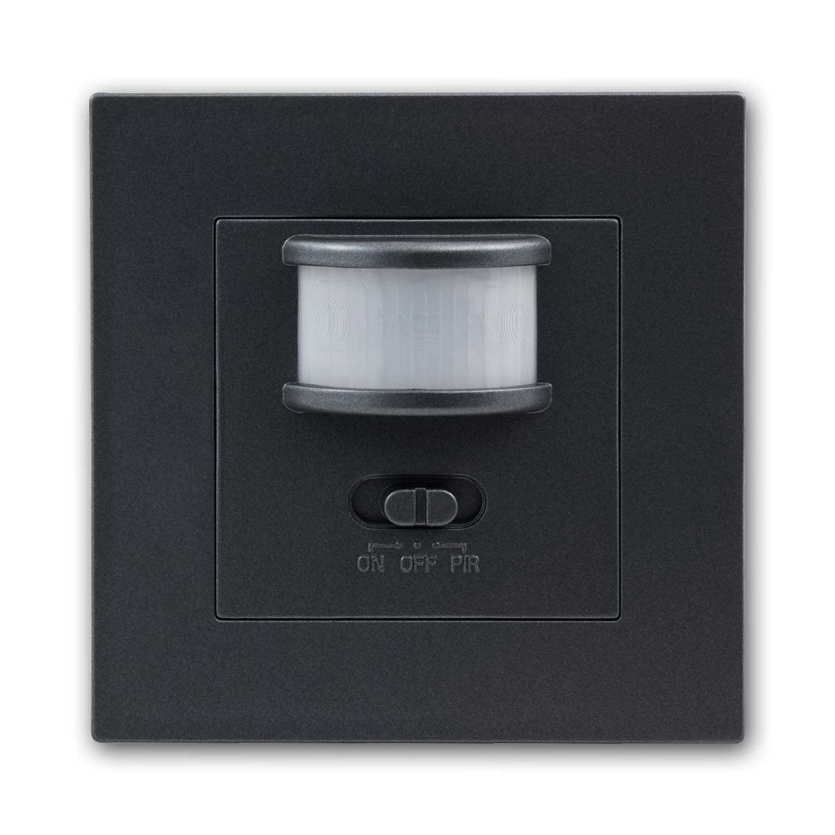 Sensor Detector De Movimiento PIR 120º Mini 220-240v - Microled Ibérica
