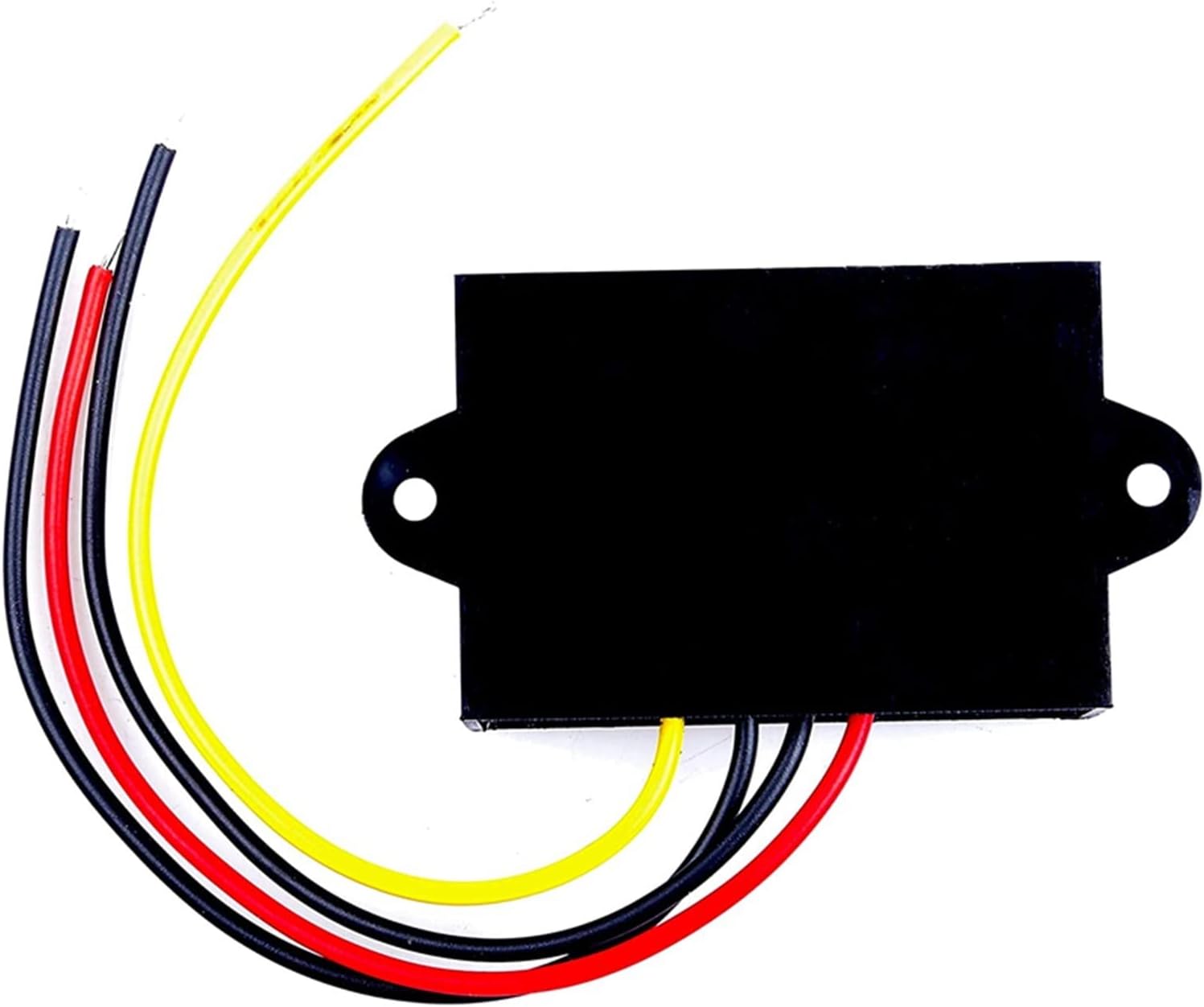 Power Converter 12V to 13.8V 14V DC DC Step Up 1A 2A 3A 4A 5A Boost Power Converter