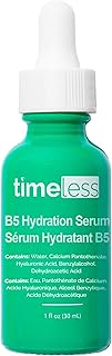 Vitamin B5 Hydration Serum Unisex 1 oz