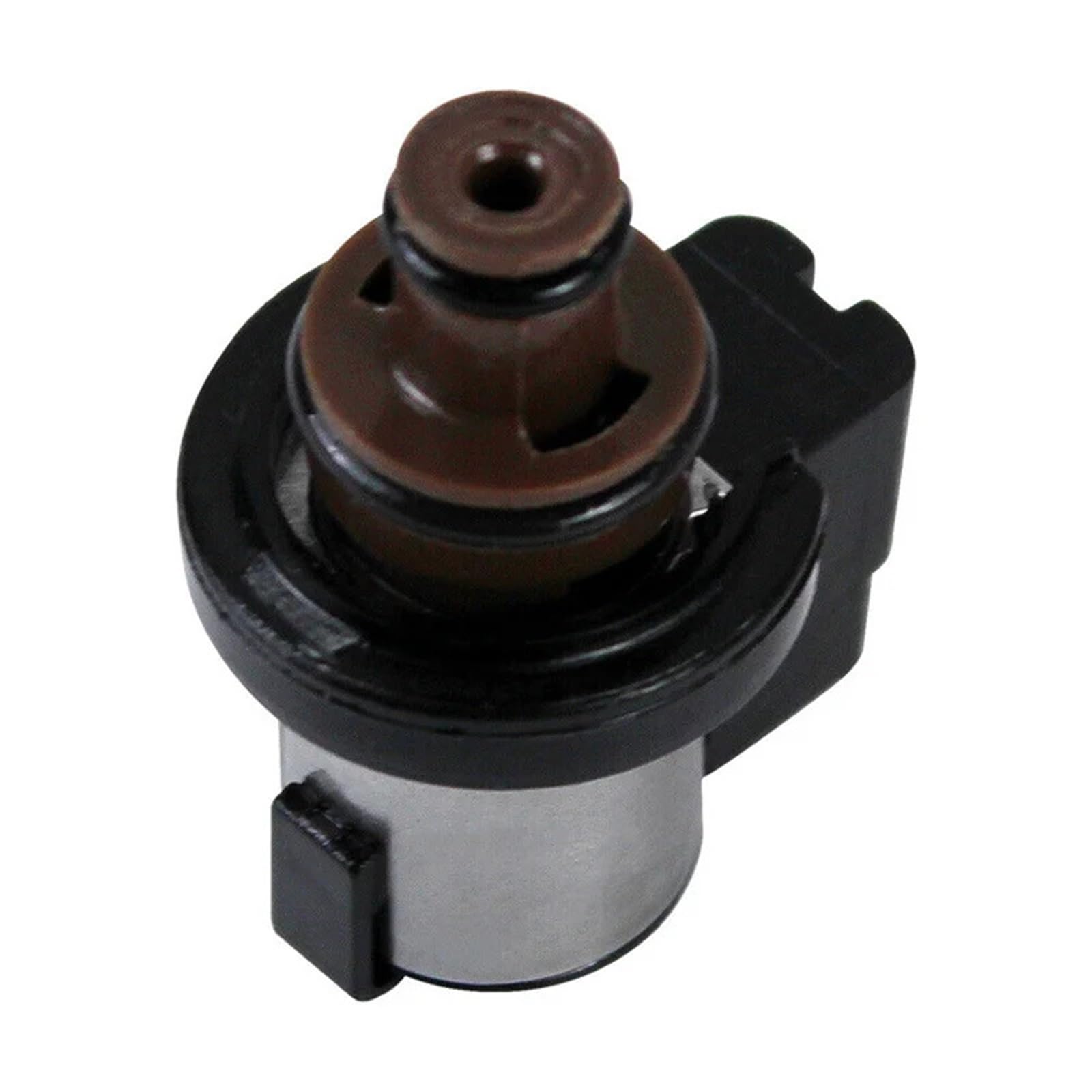 Zawór solenoidalny Elektrozawór blokady konwertera momentu obrotowego TR580 pasujący do Subaru TR580 TR690 3Ω-3,5Ω 31825AA051 31825AA052