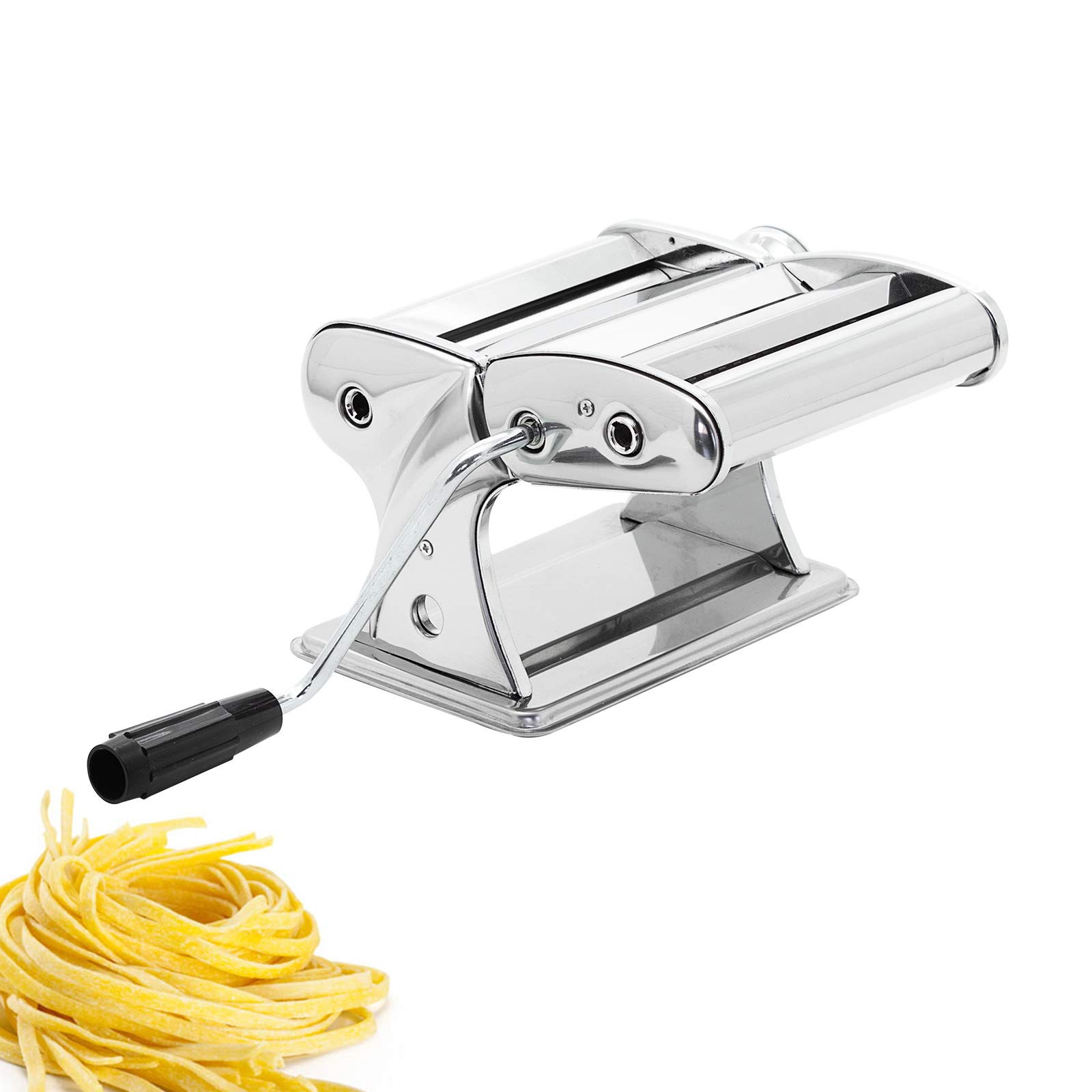 Cucchiaio Per Gelato Con Espulsore - In Acciaio Inox, Per Palline Di Gelato, Polpette E Purea