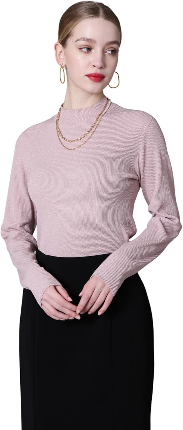 美品]MARNI マルニ イタリア製 モックネックニット 12 楽天市場