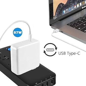 【2021年os】MacBook pro充電器付き Amazon.co.jp: MacBook Proの充電器，MacBook Air/Pro 13 14 15