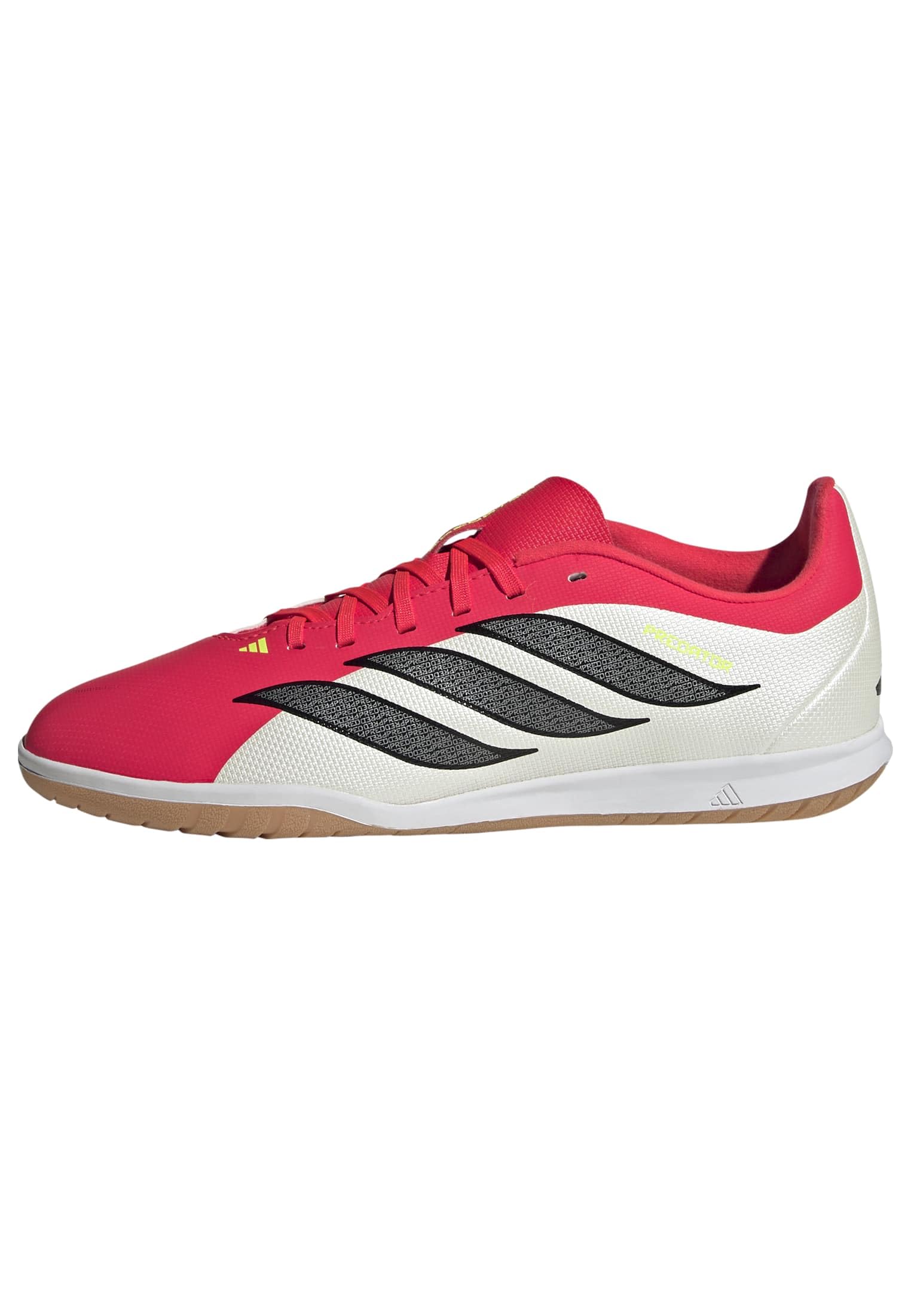 Adidas Predator Club Sala Indoor Football Kids SCARPEUnisex - Bambini e Ragazzi