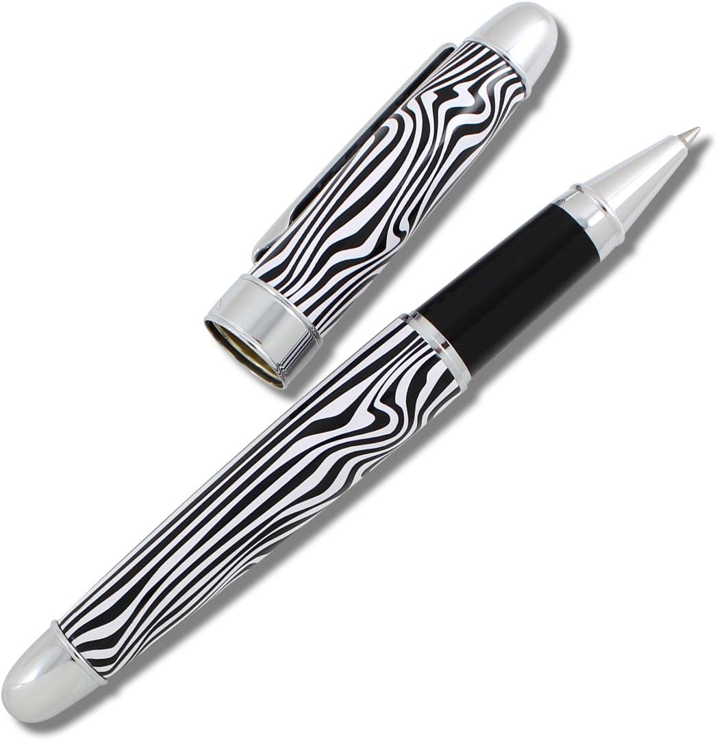 ACME Studios Kraze Roller Ball Pen by Karim Rashid