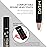 evpct Mocha Beige Shimmer Cream Eye Shadow Brightener Sticks Set for Eyes, Mocha Beige Shimmery Matte Pencil Eye shadow Applicator Stick Pen Palette Makeup Waterproof sombras en crema para ojos 14