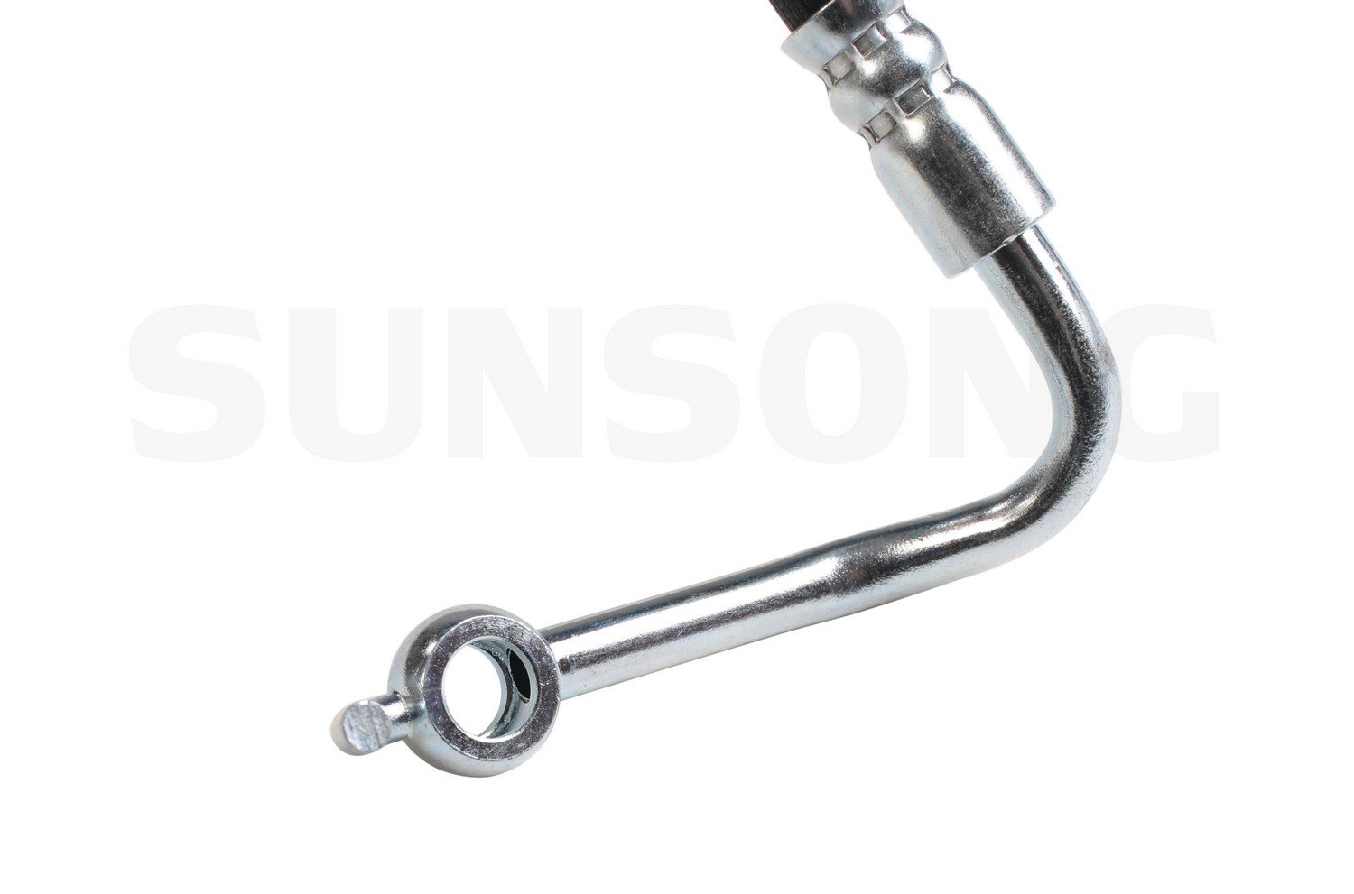 Amazon.com: Sunsong 2204841 Brake Hydraulic Hose : Automotive