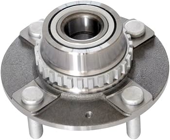Amazon.com: DRIVESTAR 512027 Rear Wheel Hub & Bearing Driver