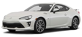 2020 Toyota/86