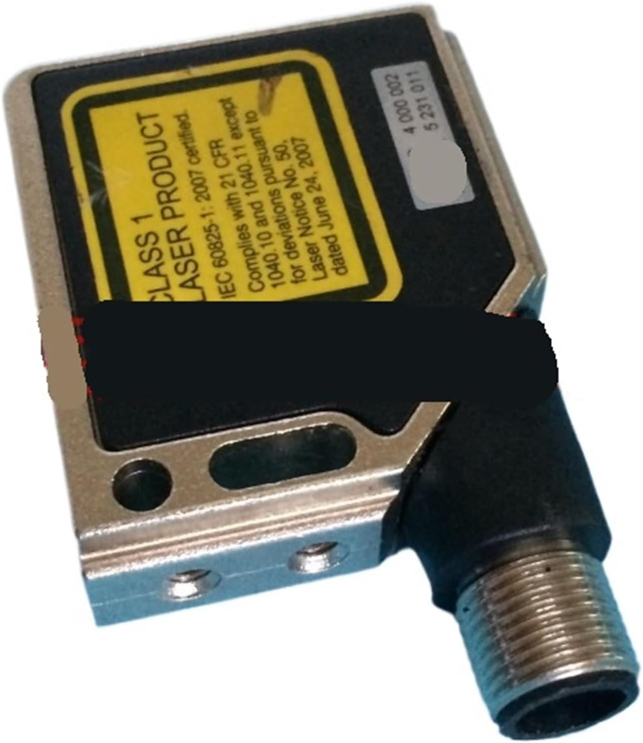 MLV12-54-LAS/76b/110/124 photoelectric Switch Sensor