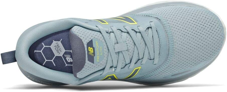 Fresh Foam Altoh V1 Running Shoe 