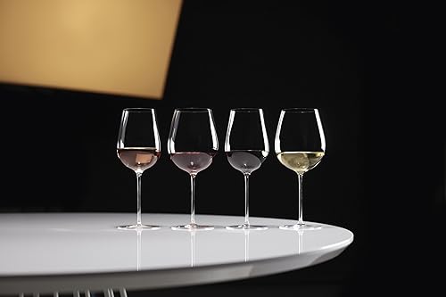 Miniatura 2 de Lenox 891333 Signature Series Cool-Region - Copas de vino (4 piezas)