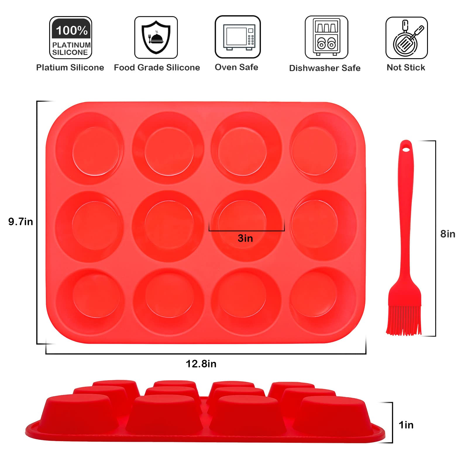 Muffin Pan