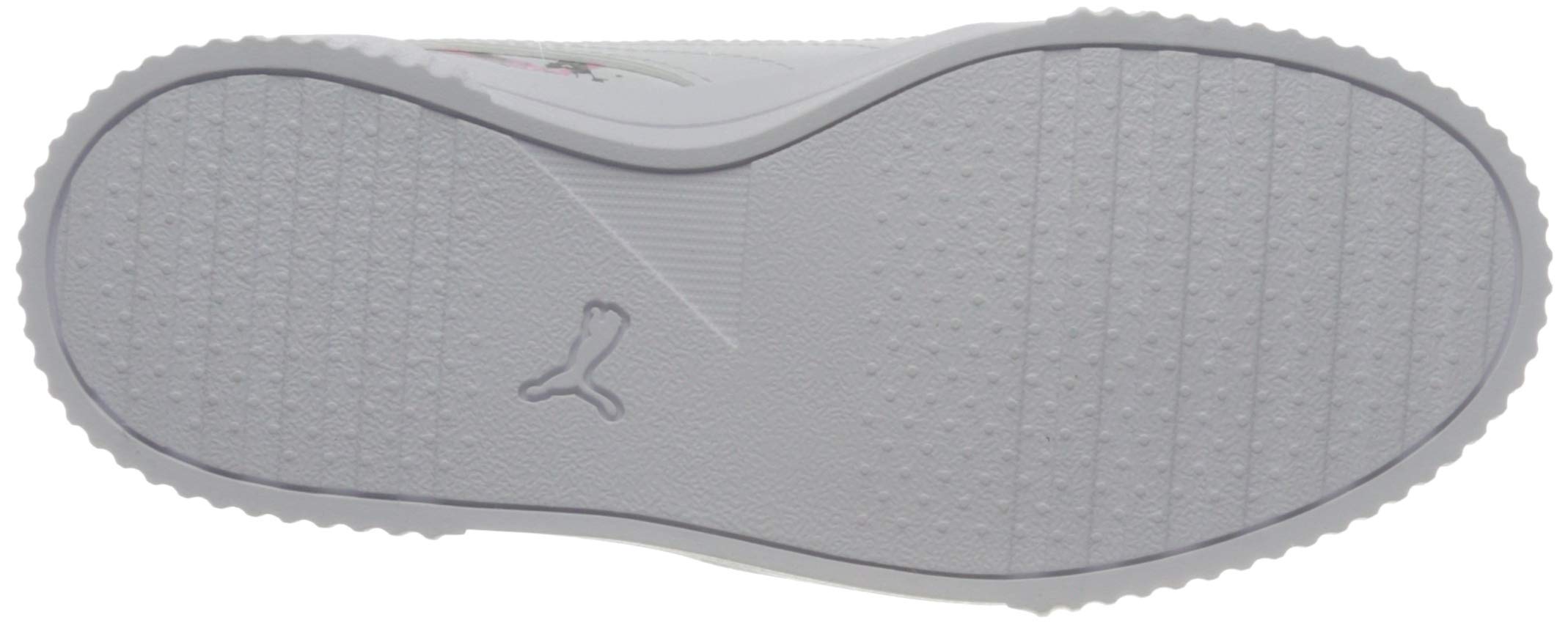 Puma Carina Marble Glitter PS Sneaker, White White, 11 UK : Amazon.com.au:  Clothing, Shoes \u0026 Accessories